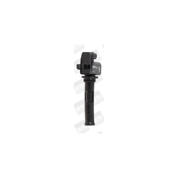 Tändspole 12V Beru ZS549 BERU