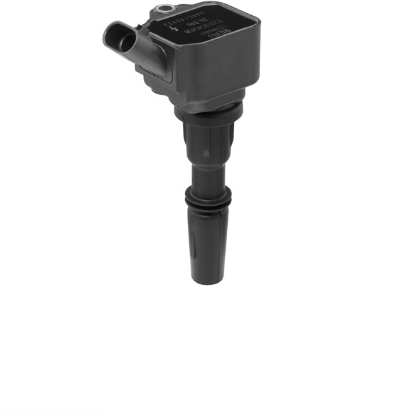 Tändspole 12V Beru ZS596 BERU