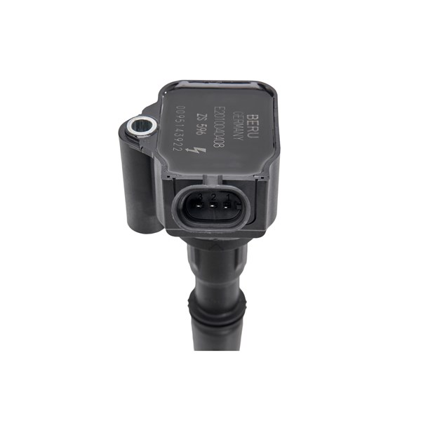 Tändspole 12V Beru ZS596 BERU Tändspole 12V Beru ZS596 BERU