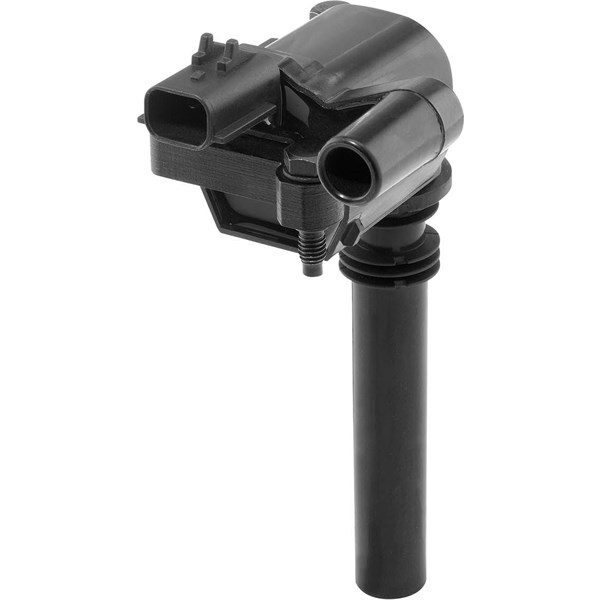 Tändspole 12V Beru ZS598 BERU