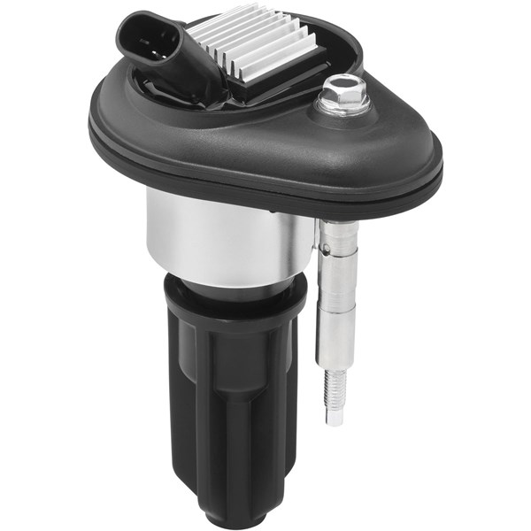 Tändspole 12V Beru ZSE246 BERU