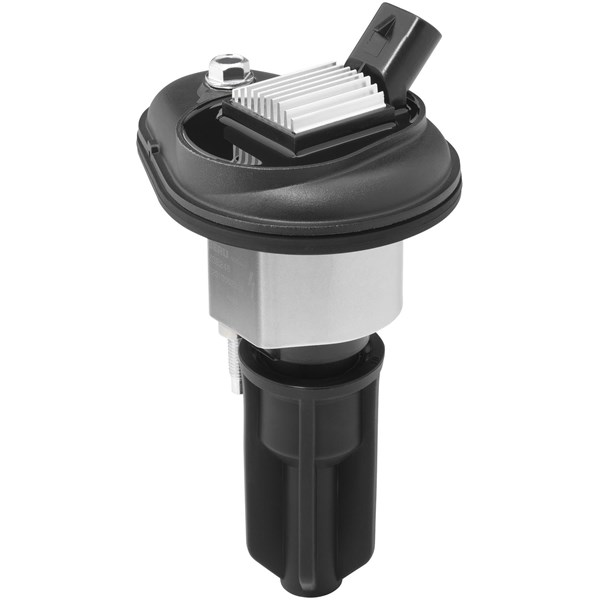 Tändspole 12V Beru ZSE246 BERU Tändspole 12V Beru ZSE246 BERU