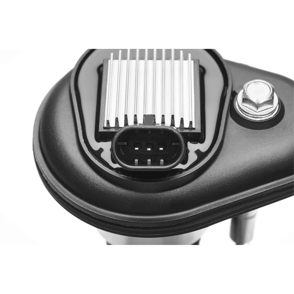 Tändspole 12V Beru ZSE246 BERU Tändspole 12V Beru ZSE246 BERU