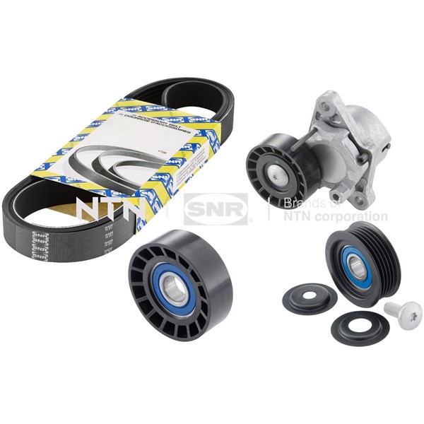 Drivremsats Snr KA889.00 SNR