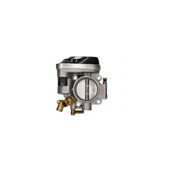 Gasspjäll/Spjällhus 12V Nissens 955002 NISSENS