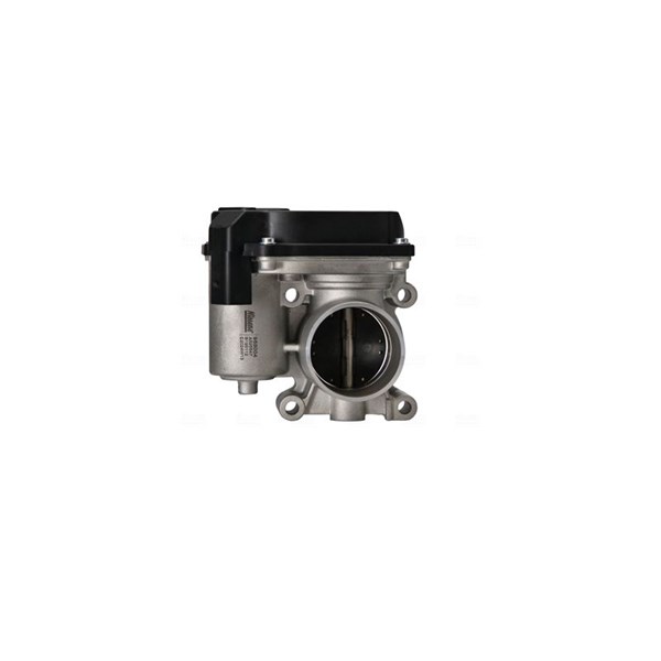 Gasspjäll/Spjällhus 12V Nissens 955004 NISSENS