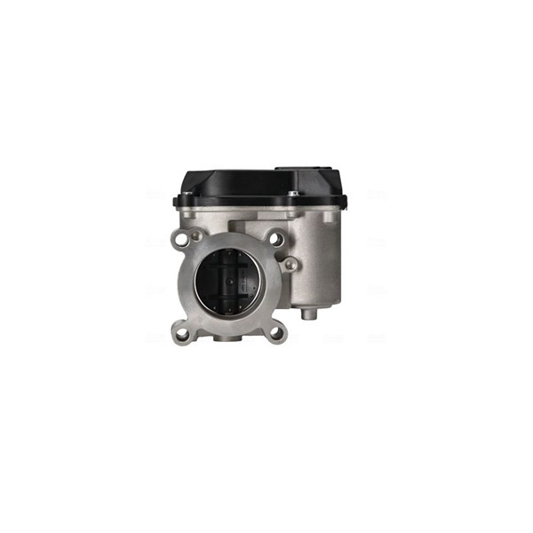 Gasspjäll/Spjällhus 12V Nissens 955004 NISSENS