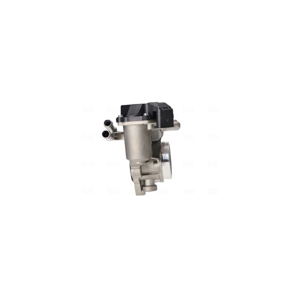Gasspjäll/Spjällhus 12V Nissens 955056 NISSENS