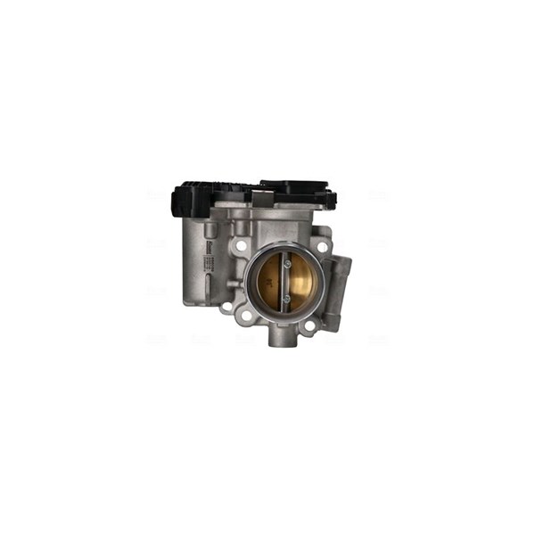 Gasspjäll/Spjällhus 12V Nissens 955059 NISSENS