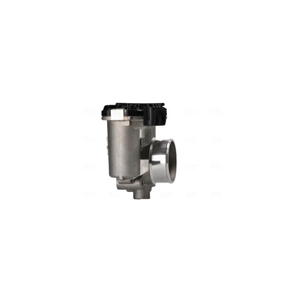 Gasspjäll/Spjällhus 12V Nissens 955059 NISSENS
