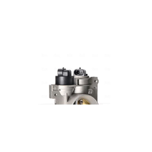 Gasspjäll/Spjällhus 12V Nissens 955074 NISSENS