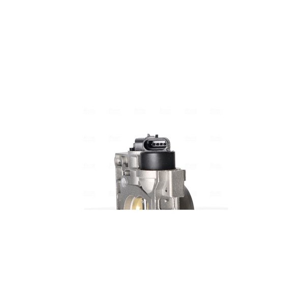Gasspjäll/Spjällhus 12V Nissens 955074 NISSENS