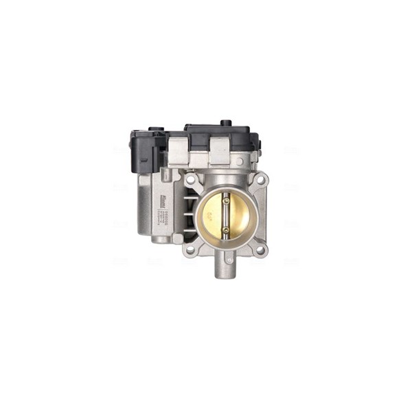 Gasspjäll/Spjällhus 12V Nissens 955088 NISSENS