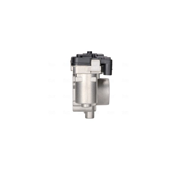 Gasspjäll/Spjällhus 12V Nissens 955088 NISSENS