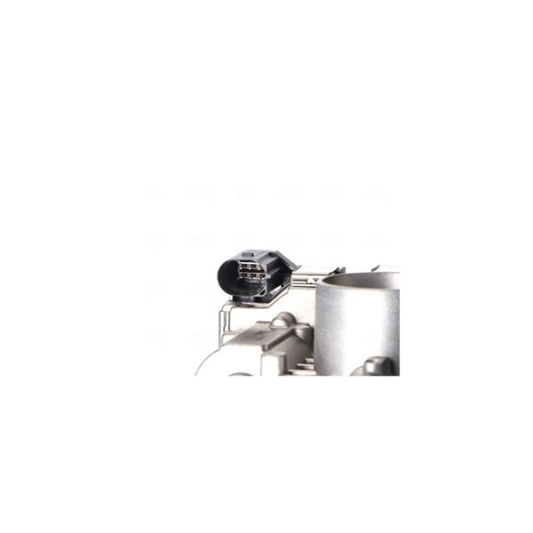 Gasspjäll/Spjällhus 12V Nissens 955088 NISSENS