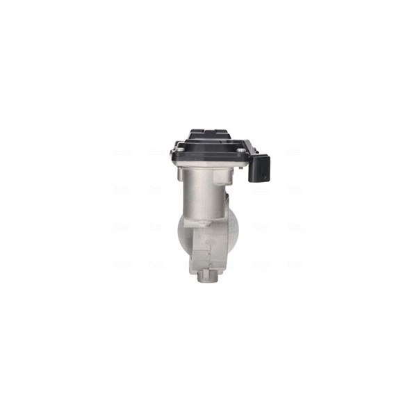 Gasspjäll/Spjällhus 12V Nissens 955089 NISSENS