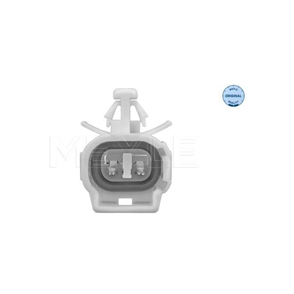 ABS-givare, Sensor, hjulvarvtal, framaxel vänster Meyle 30-14 899 MEYLE ABS-givare, Sensor, hjulvarvtal, framaxel vänster Meyle 30-14 899 MEYLE