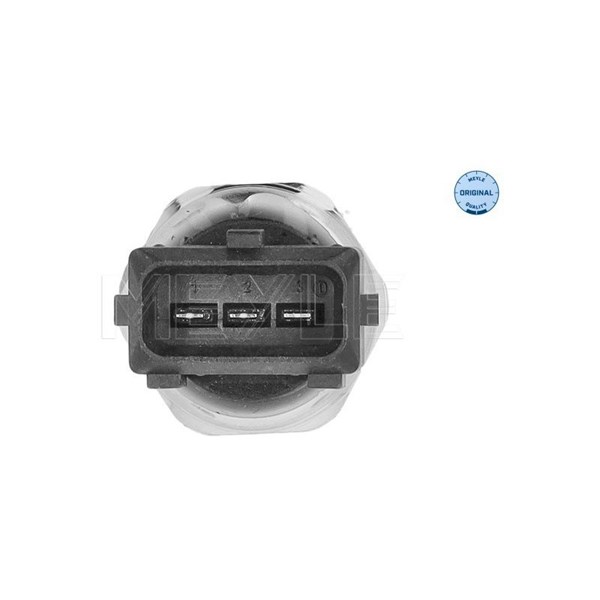 Tryckswitch, klimatanläggning Meyle 514 823 0001 MEYLE