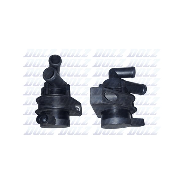 Extra vattenpump, Bak Dolz EA576A DOLZ