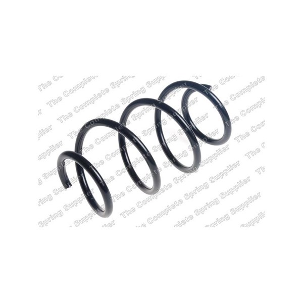 Spiralfjäder, Framaxel Lesjöfors 4008574 LESJÖFORS