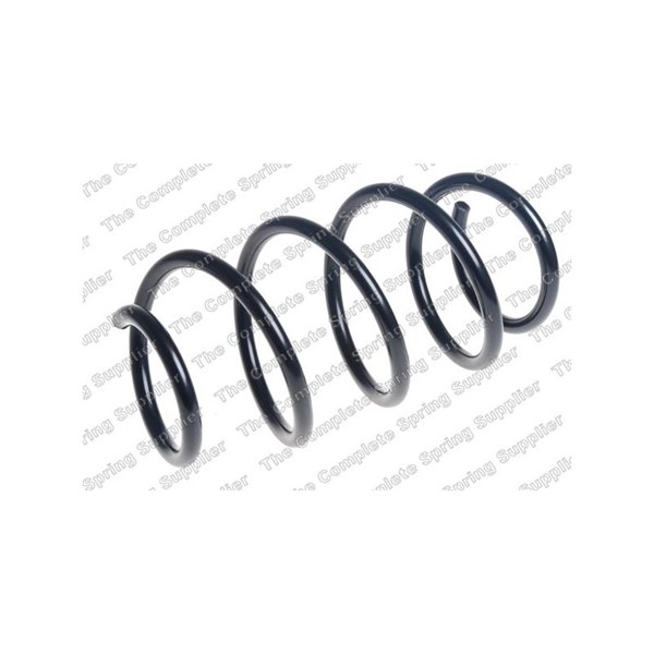 Spiralfjäder, Framaxel Lesjöfors 4017017 LESJÖFORS