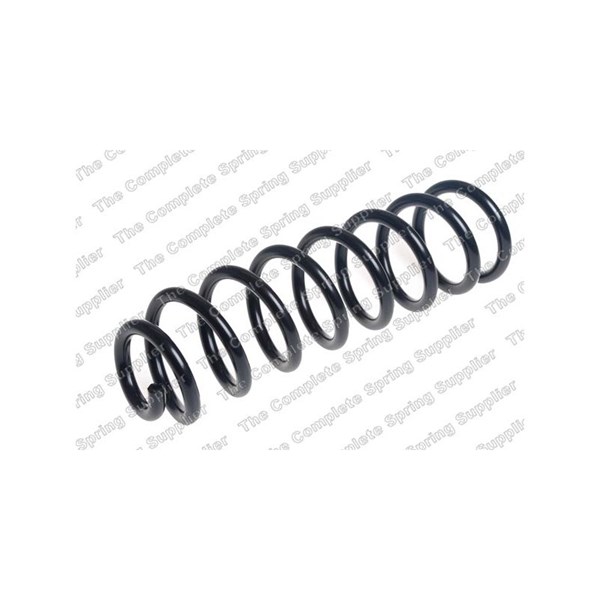 Spiralfjäder, Framaxel Lesjöfors 4056950 LESJÖFORS