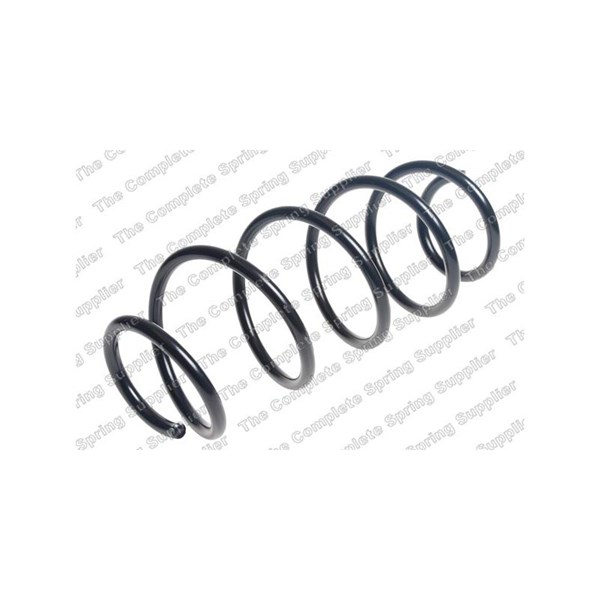 Spiralfjäder, Framaxel Lesjöfors 4066856 LESJÖFORS