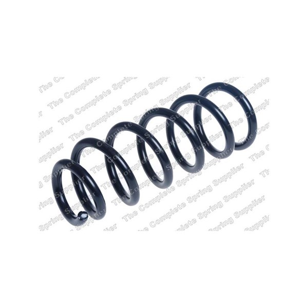 Spiralfjäder, Framaxel Lesjöfors 4092203 LESJÖFORS