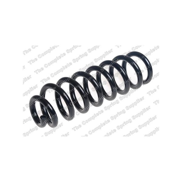 Spiralfjäder, Bakaxel Lesjöfors 4256922 LESJÖFORS