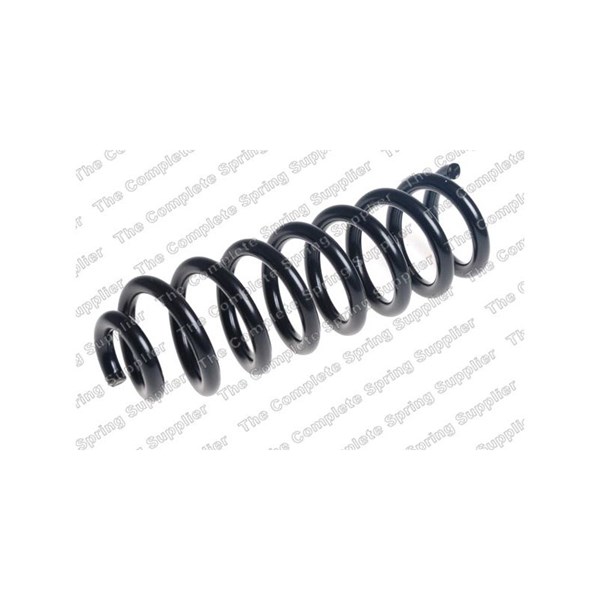 Spiralfjäder, Bakaxel Lesjöfors 4256923 LESJÖFORS