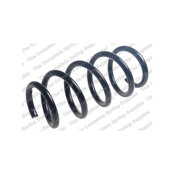 Spiralfjäder, Bakaxel Lesjöfors 4292202 LESJÖFORS
