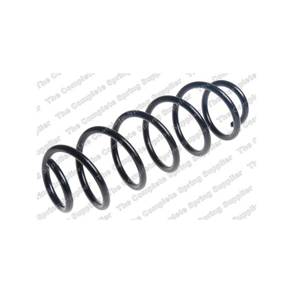 Spiralfjäder, Bakaxel Lesjöfors 4292674 LESJÖFORS