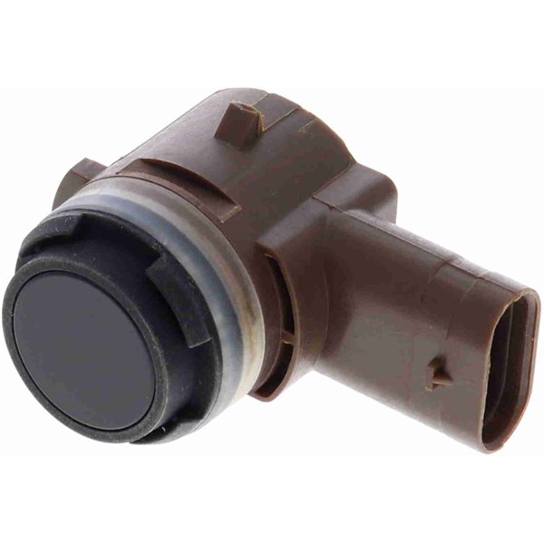 Sensor, parkeringshjälp, Vänster fram Vemo V58-72-0024 VEMO
