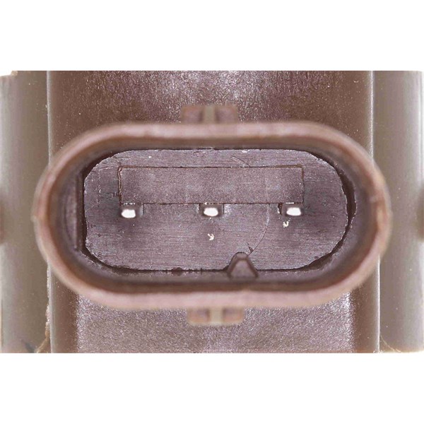 Sensor, parkeringshjälp, Vänster fram Vemo V58-72-0024 VEMO