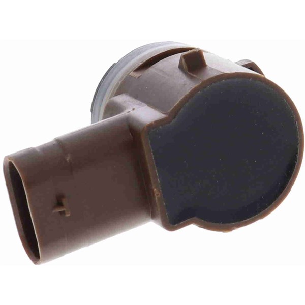Sensor, parkeringshjälp, Vänster fram Vemo V58-72-0024 VEMO