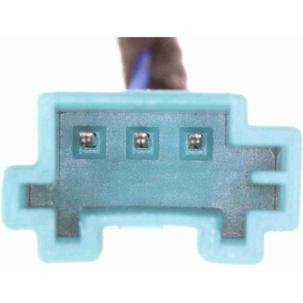 Switch, dörrlåssystem