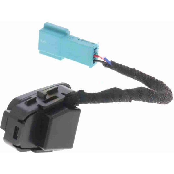 Switch, dörrlåssystem