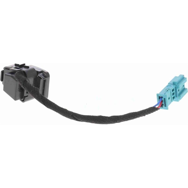 Switch, dörrlåssystem