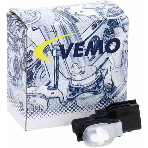 Sensor, innertemperatur