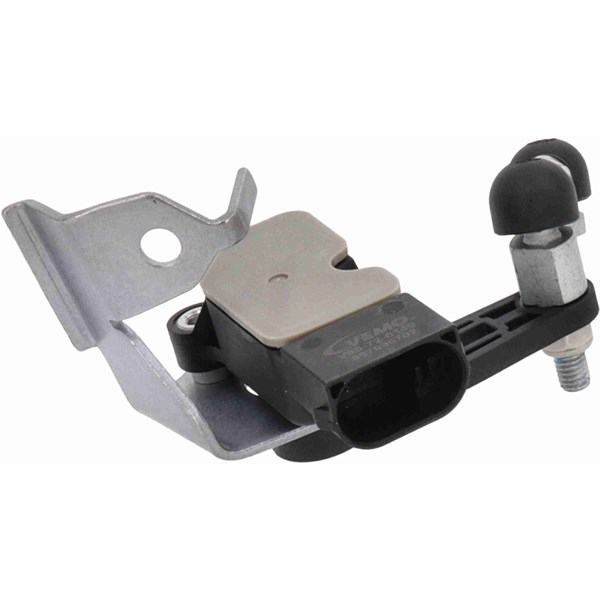 Sensor, lysviddsreglering, Vänster fram Vemo V95-72-0149 VEMO