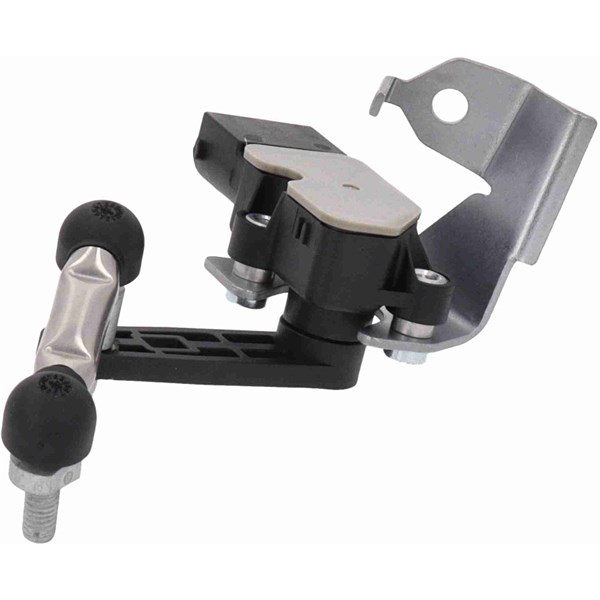 Sensor, lysviddsreglering, Vänster fram Vemo V95-72-0149 VEMO