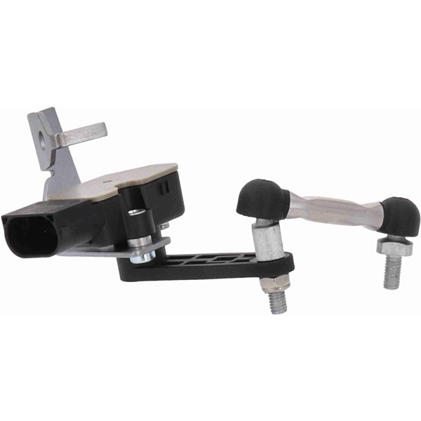 Sensor, lysviddsreglering, Vänster fram Vemo V95-72-0149 VEMO