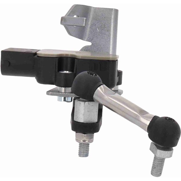 Sensor, lysviddsreglering, Vänster fram Vemo V95-72-0149 VEMO