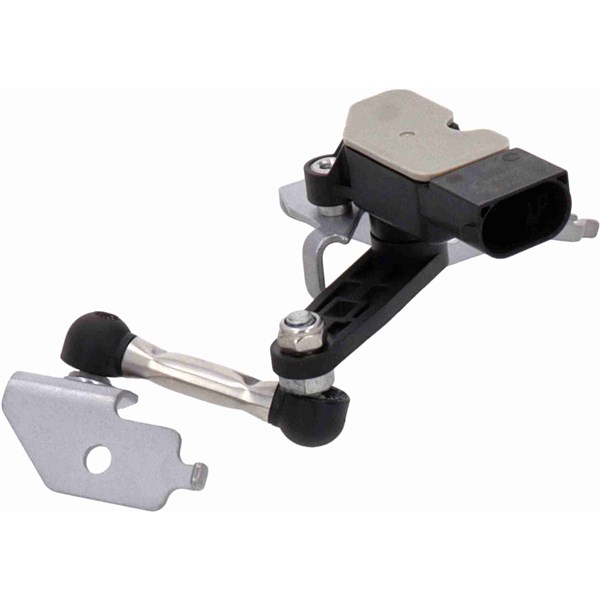 Sensor, lysviddsreglering, Vänster bak Vemo V95-72-0153 VEMO