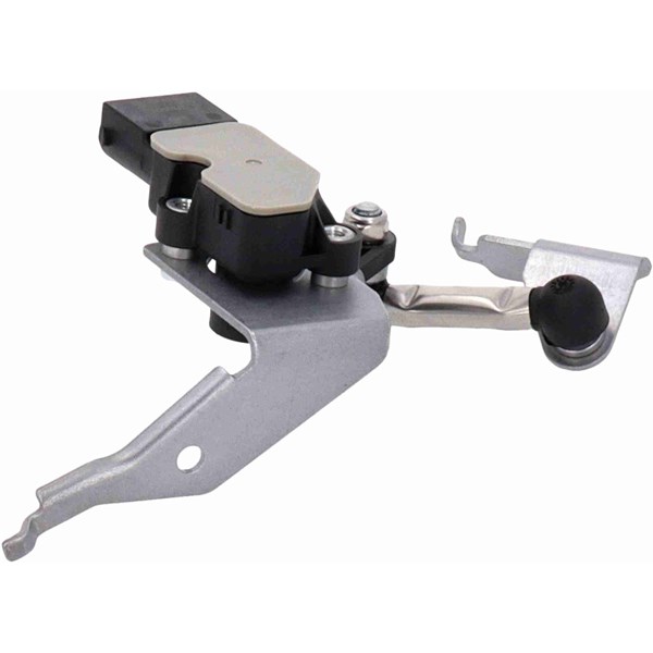 Sensor, lysviddsreglering, Vänster bak Vemo V95-72-0153 VEMO
