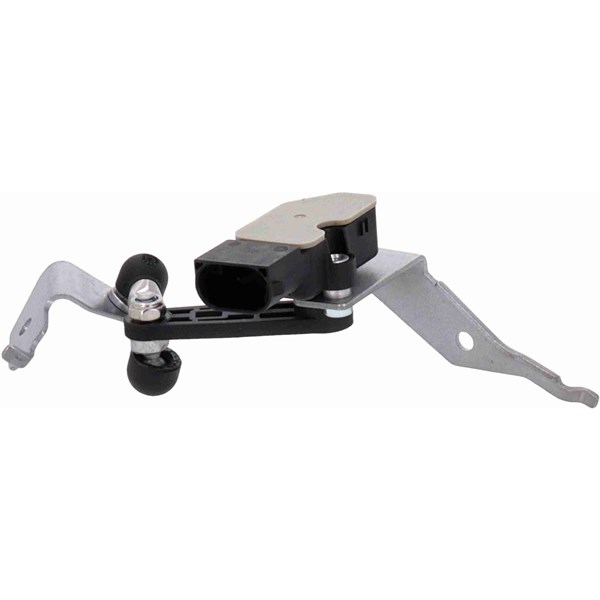 Sensor, lysviddsreglering, Vänster bak Vemo V95-72-0153 VEMO