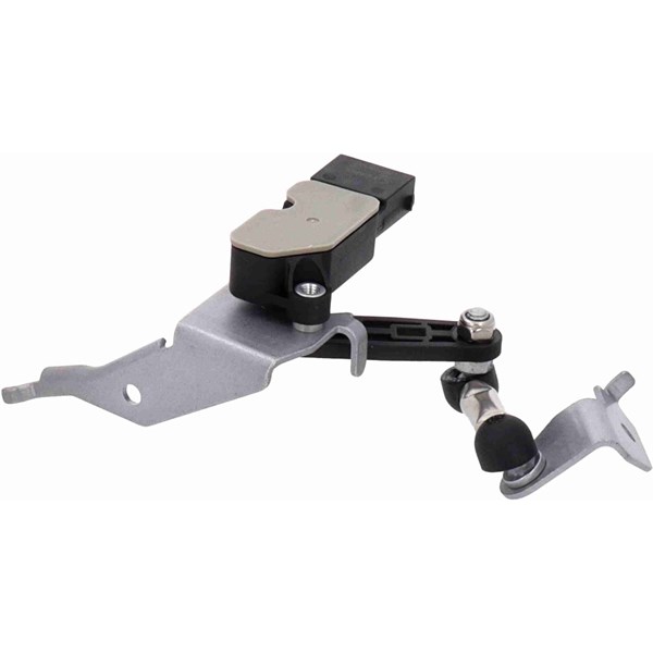 Sensor, lysviddsreglering, Vänster bak Vemo V95-72-0153 VEMO