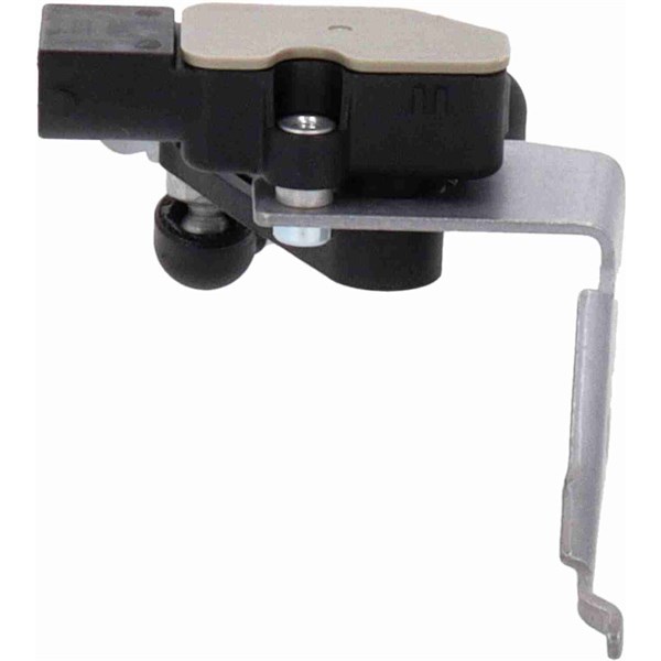 Sensor, lysviddsreglering, Vänster bak Vemo V95-72-0153 VEMO