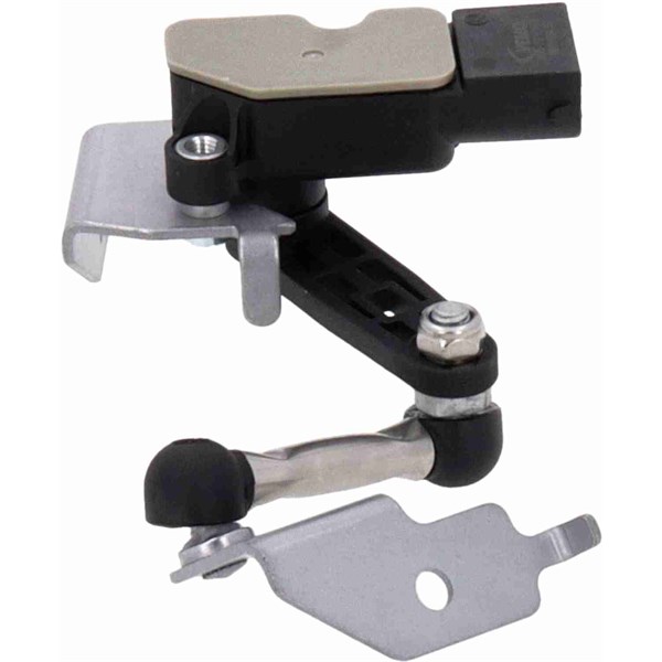 Sensor, lysviddsreglering, Vänster bak Vemo V95-72-0153 VEMO