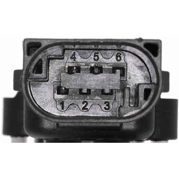 Sensor, lysviddsreglering, Höger bak Vemo V95-72-0154 VEMO